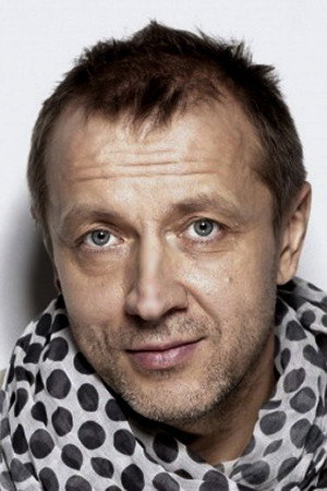 Alexander Kulikov photo