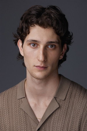 Photo of Luke Furlan from the Latest Netflix gallery