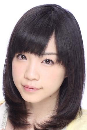Ayaka Suwa photo