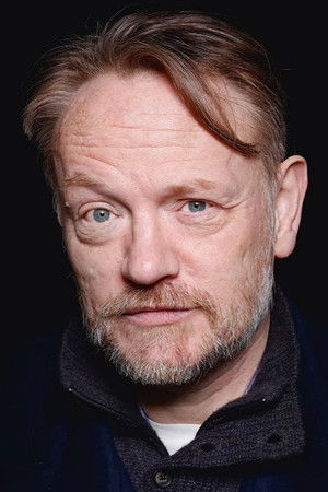 Jared Harris photo