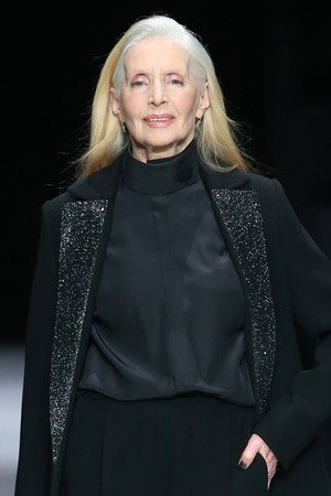 Photo of Helena Norowicz from the Latest Netflix gallery