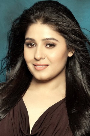 Sunidhi Chauhan photo