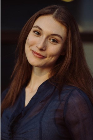 Photo of Jordan Carpenter from the Latest Netflix gallery