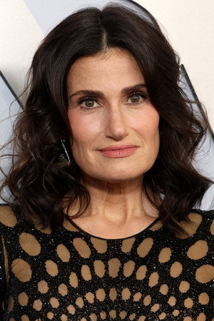 Idina Menzel photo
