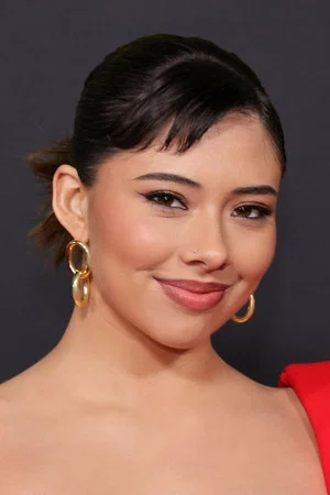 Photo of Xochitl Gomez from the Latest Netflix gallery