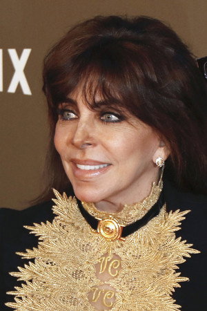 Verónica Castro photo