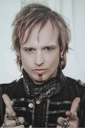 Photo of Tobias Sammet from the Latest Netflix gallery