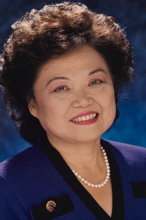 Photo of Patsy Mink from the Latest Netflix gallery