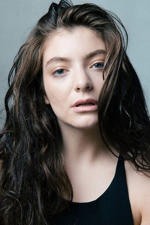 Photo of Lorde from the Latest Netflix gallery