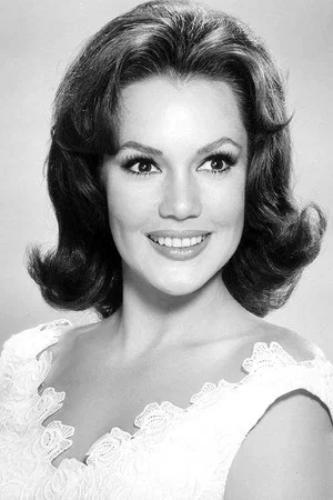 Photo of Mary Ann Mobley from the Latest Netflix gallery