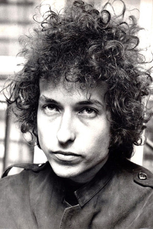 Bob Dylan photo