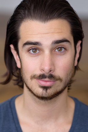 Joey Richter photo