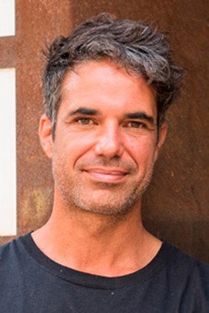 Photo of Chino Moya from the Latest Netflix gallery