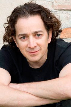 Photo of Enrico Salimbeni from the Latest Netflix gallery