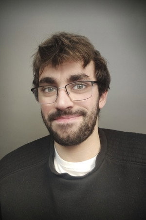 Photo of Nico Nargual from the Latest Netflix gallery