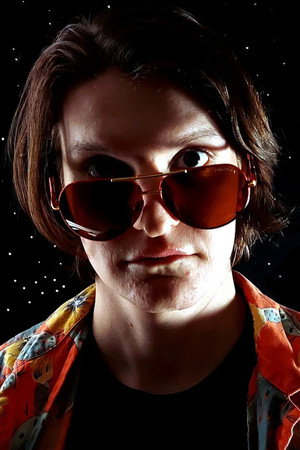 Photo of Nolen Sternkopf from the Latest Netflix gallery