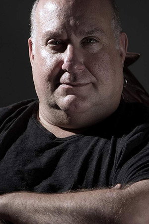Photo of William Lustig from the Latest Netflix gallery