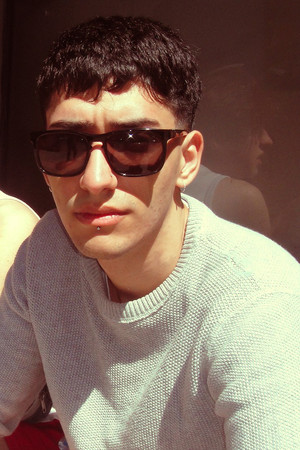 Photo of Ramiro Gael Ausilio from the Latest Netflix gallery