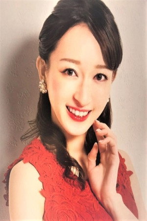 Photo of Hitomi Arisa from the Latest Netflix gallery