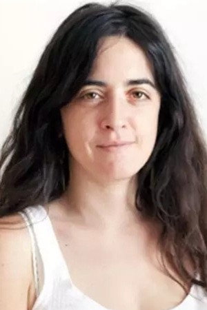 Photo of Nadège Trébal from the Latest Netflix gallery