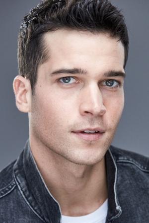 Jack Schumacher photo