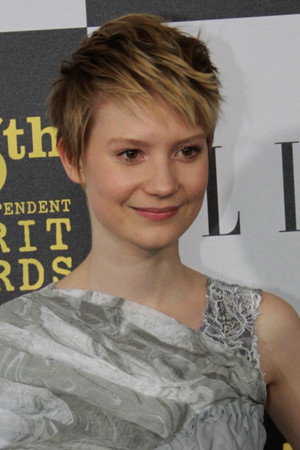 Mia Wasikowska photo