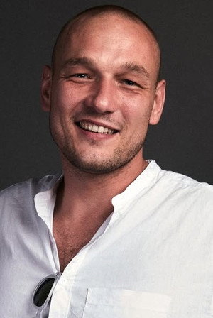 Photo of Filip K. Kasperaszek from the Latest Netflix gallery