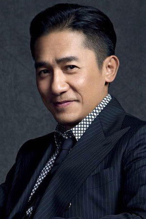 Tony Leung Chiu-wai photo