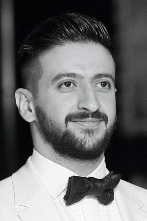 Photo of Abbas Baghirov from the Latest Netflix gallery