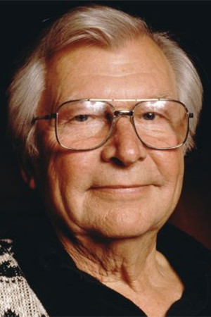 Clive Dunn photo