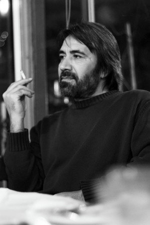 Zeki Demirkubuz photo