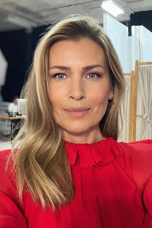 Photo of Daniela Peštová from the Latest Netflix gallery