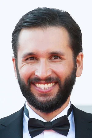 Photo of Orkhan Iskandarli from the Latest Netflix gallery