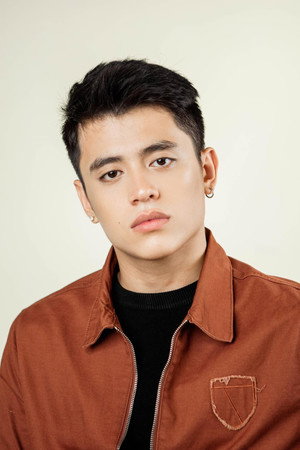 Kelvin Miranda photo