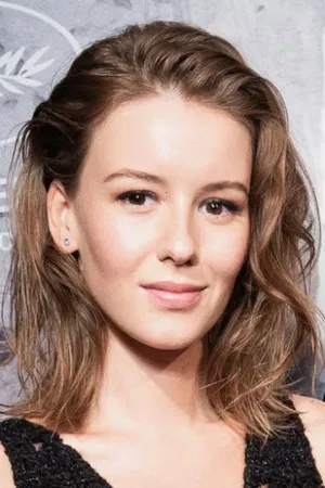 Irina Starshenbaum photo