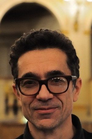 Photo of Romeo Castellucci from the Latest Netflix gallery