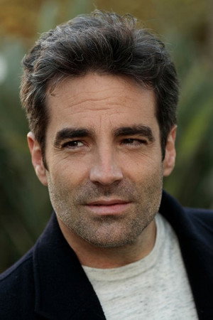 Photo of Fernando Corral from the Latest Netflix gallery