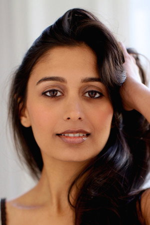 Photo of Shunori Ramanathan from the Latest Netflix gallery