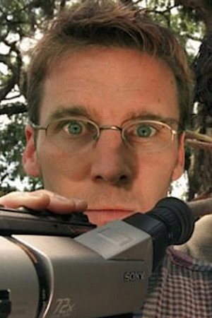 Photo of Daniel Myrick from the Latest Netflix gallery