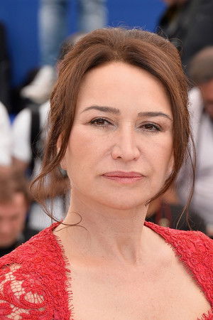 Demet Akbağ photo