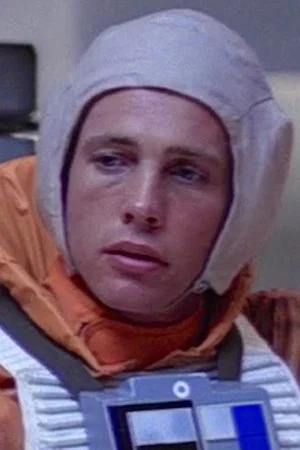 Photo of Richard Oldfield from the Latest Netflix gallery