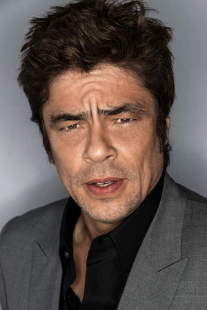 Benicio del Toro photo