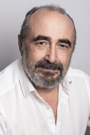 Photo of Juanma Navas from the Latest Netflix gallery