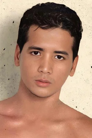 Photo of JC Castro from the Latest Netflix gallery