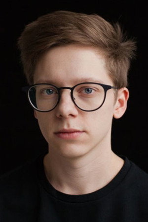 Artyom Markaryan photo