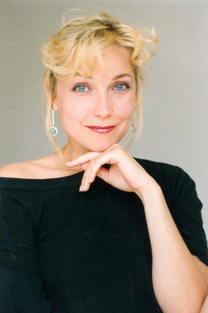 Photo of Natalya Zakharova from the Latest Netflix gallery