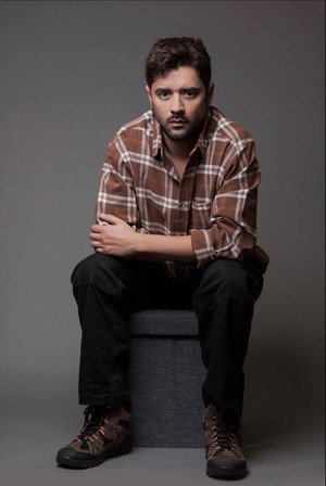 Photo of Liam Coleman from the Latest Netflix gallery