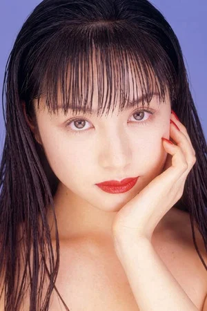 Photo of Asami Jō from the Latest Netflix gallery