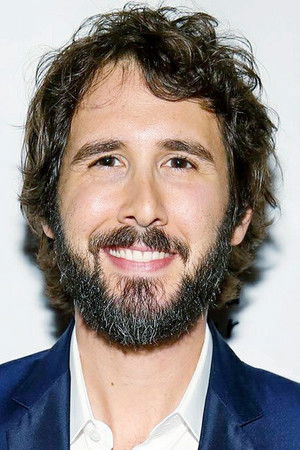 Josh Groban photo