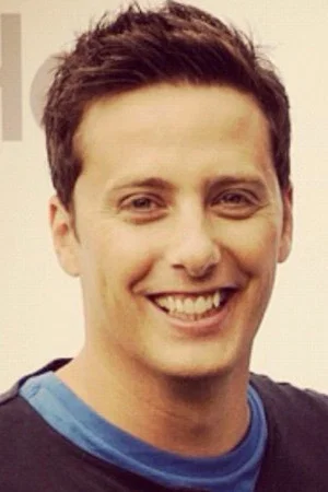 Photo of Jeff Sutphen from the Latest Netflix gallery